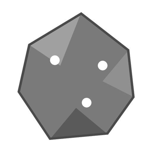 ClaudeMiner 앱 아이콘